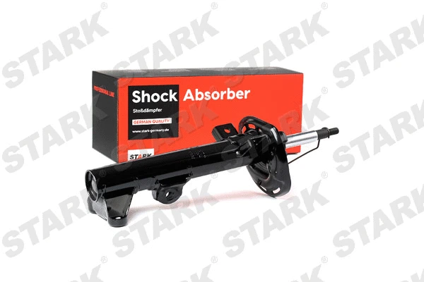 Shock Absorber