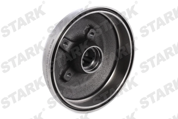 Brake Drum