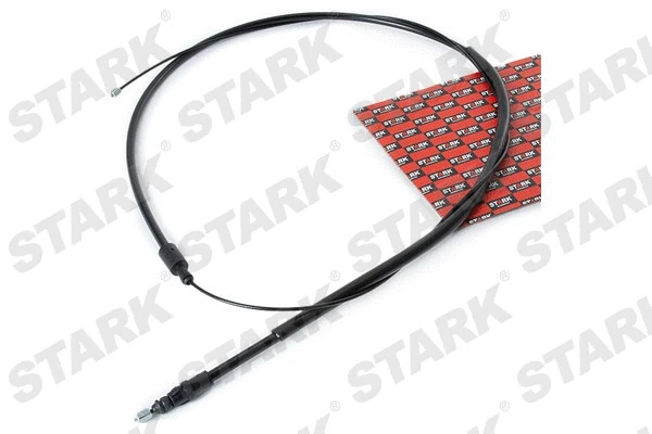 Cable Pull, parking brake (SKCPB-1050995)