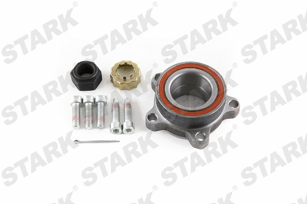 Wheel Bearing Kit (SKWB-0180164)