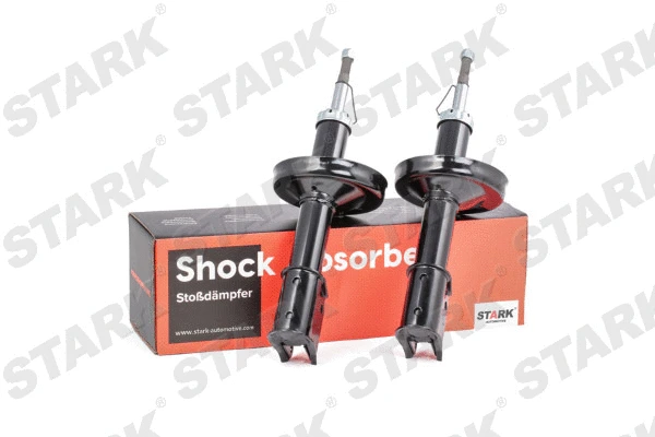 Shock Absorber (SKSA-0132700)