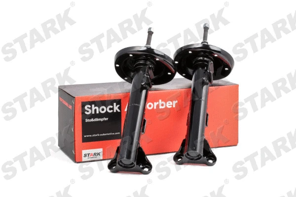 Shock Absorber (SKSA-0132645)