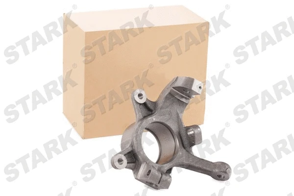 Steering Knuckle, wheel suspension