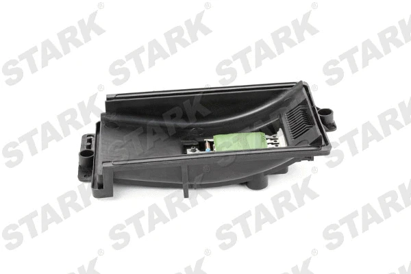 Control Unit, heating/ventilation