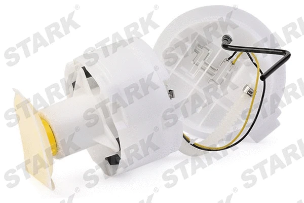 Fuel Feed Unit (SKFU-0410196)