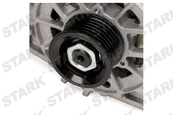 Alternator (SKGN-0320968)