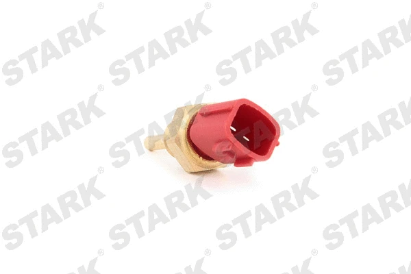 Sensor, coolant temperature