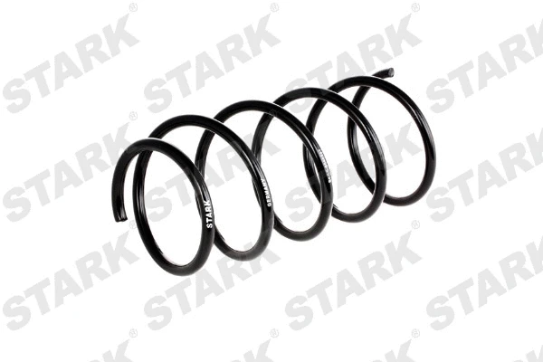 Suspension Spring (SKCS-0040207)