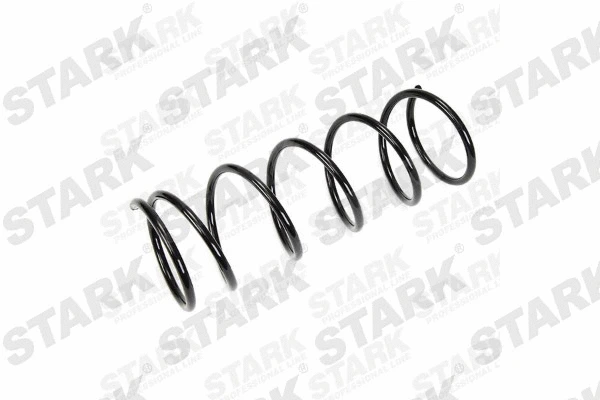 Suspension Spring (SKCS-0040415)