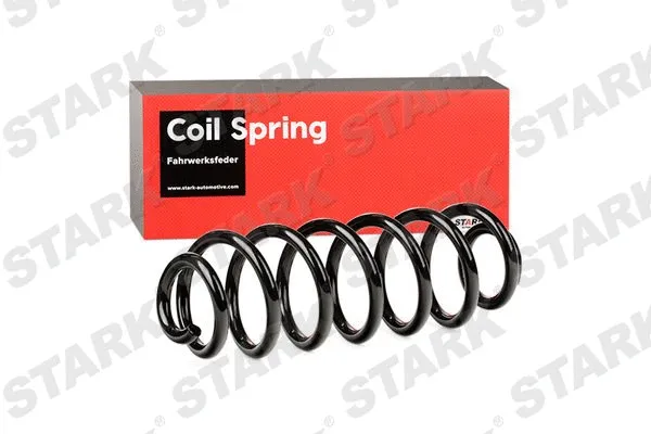 Suspension Spring