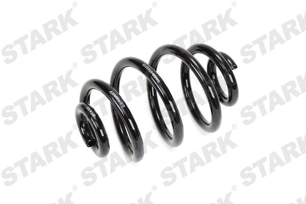 Suspension Spring (SKCS-0040010)