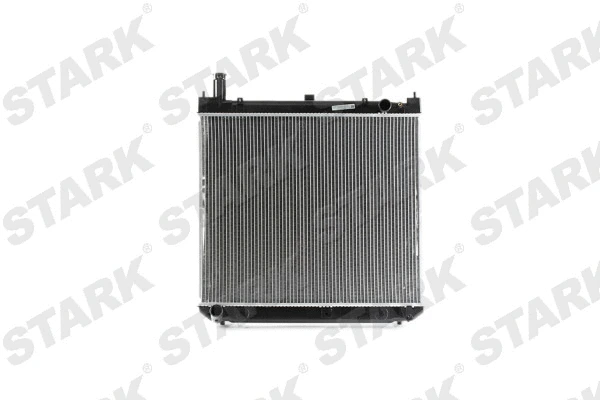 Radiator, engine cooling (SKRD-0120113)