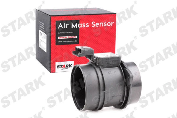 Mass Air Flow Sensor