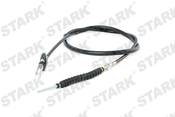 Cable Pull, clutch control (SKSK-1320041)