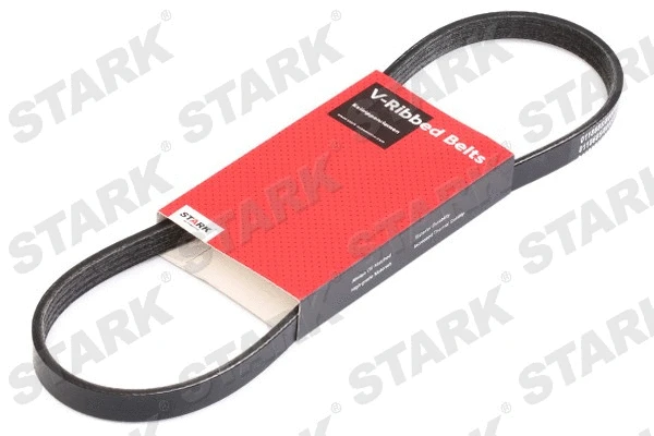 V-Ribbed Belt