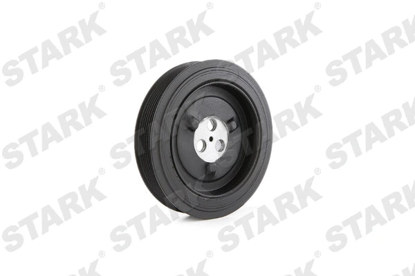 Belt Pulley, crankshaft