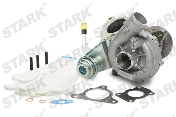 Charger, charging (supercharged/turbocharged)