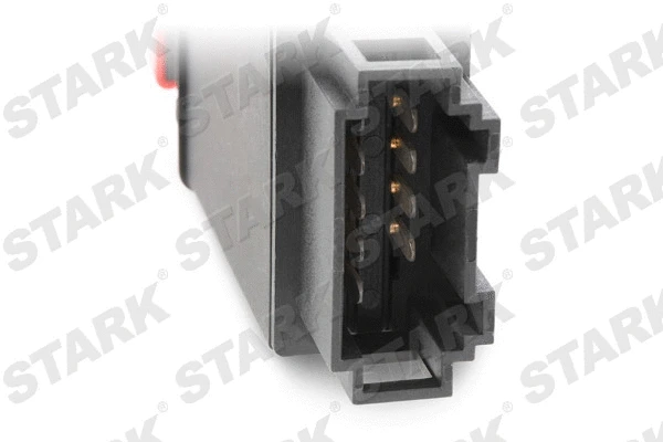 Hazard Warning Light Switch