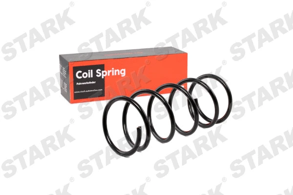 Suspension Spring