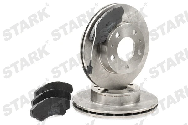 Brake Kit, disc brake