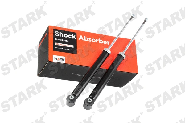 Shock Absorber