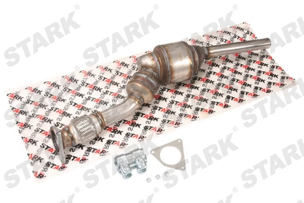 Catalytic Converter (SKCCT-4840398)