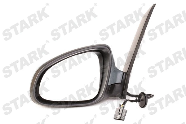 Exterior Mirror