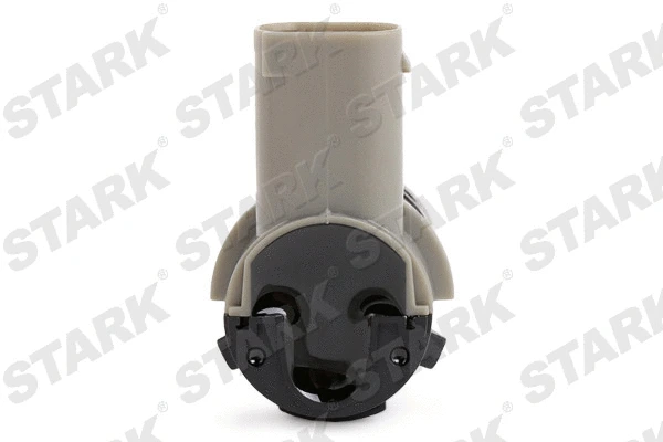 Sensor, parking distance control