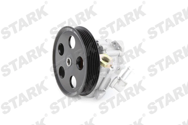 Hydraulic Pump, steering (SKHP-0540066)