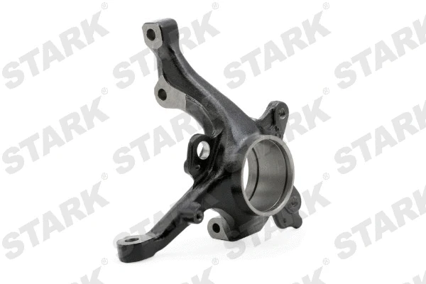 Steering Knuckle, wheel suspension