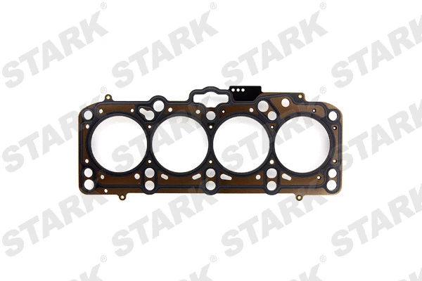 Gasket, cylinder head (SKGCH-0470031)