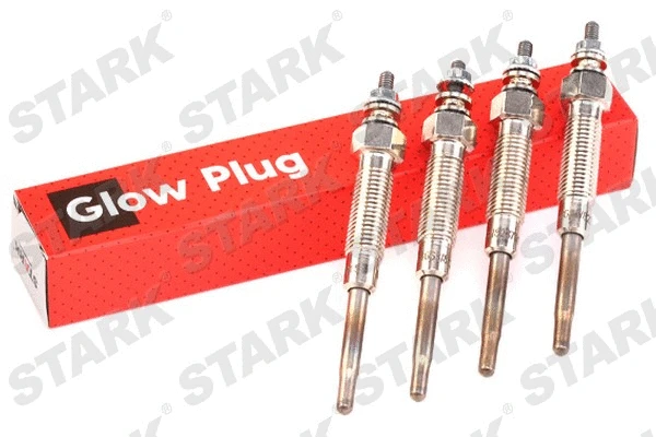 Glow Plug (SKGP-1890221)