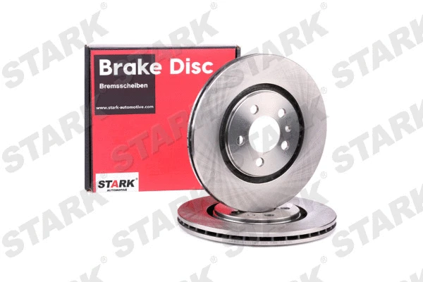 Brake Disc (SKBD-0022102)
