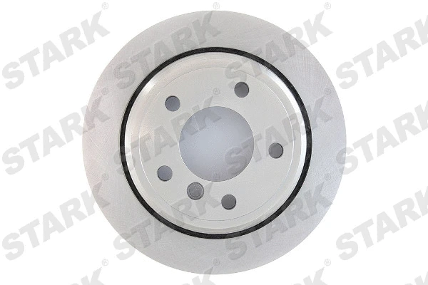 Brake Disc (SKBD-0020166)