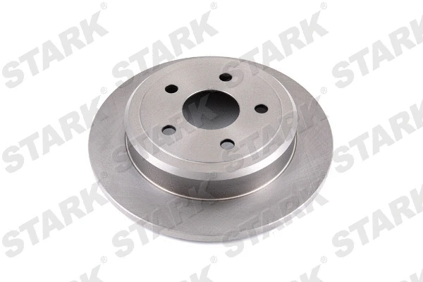 Brake Disc (SKBD-0022213)