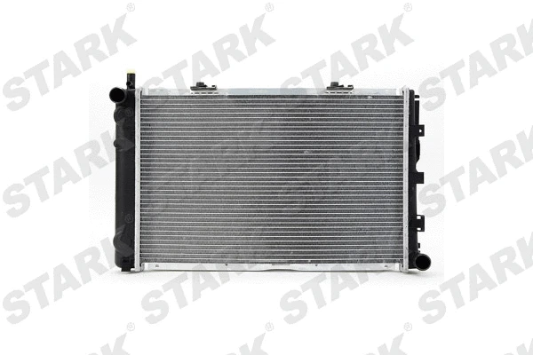 Radiator, engine cooling (SKRD-0120107)