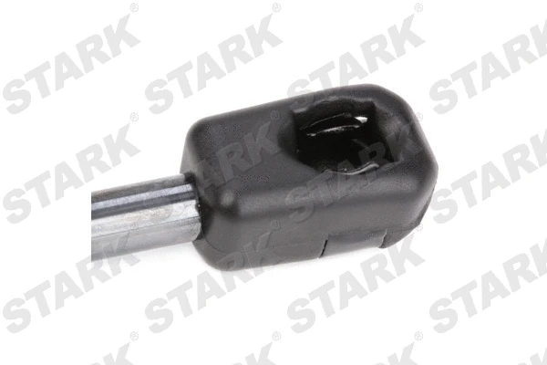Gas Spring, bonnet
