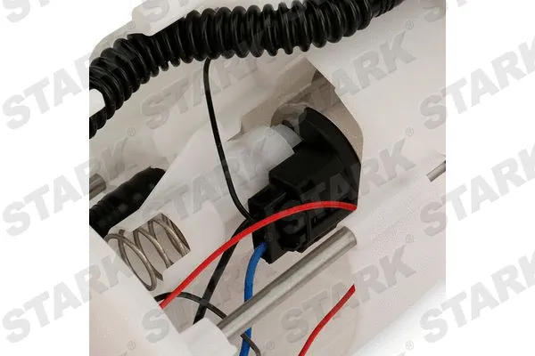 Fuel Feed Unit