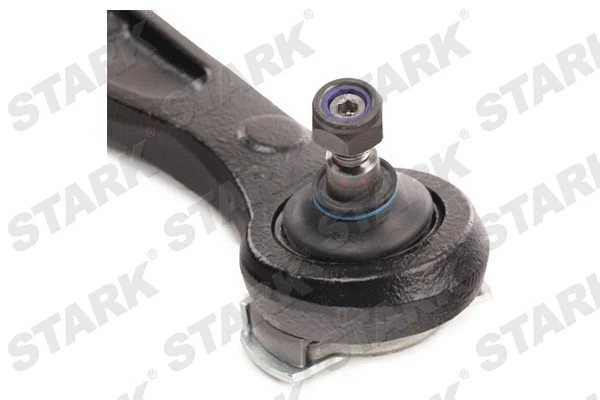 Control/Trailing Arm Kit, wheel suspension