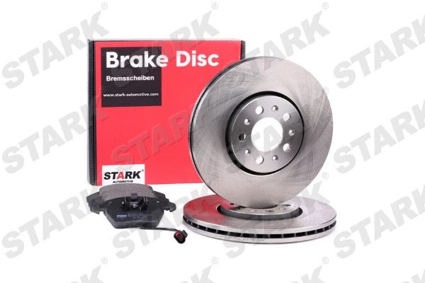 Brake Kit, disc brake
