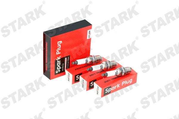 Spark Plug