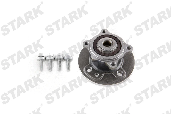 Wheel Bearing Kit (SKWB-0180330)