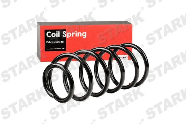 Suspension Spring