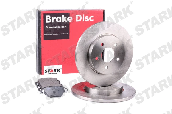 Brake Kit, disc brake
