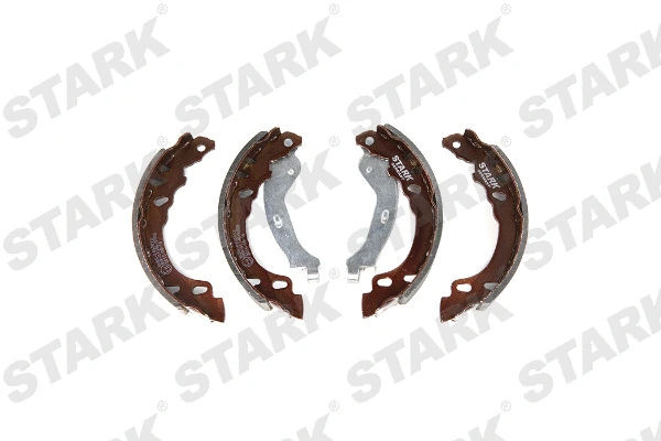Brake Shoe Set (SKBS-0450013)