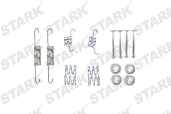 Accessory Kit, parking brake shoes (SKPBS-1650004)