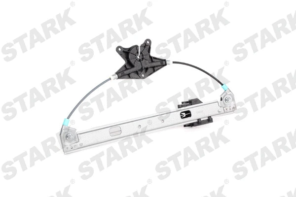 Window Regulator