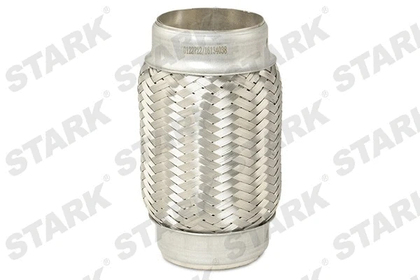 Flexible Pipe, exhaust system