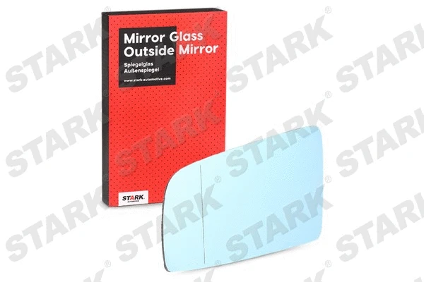 Mirror Glass, exterior mirror (SKMGO-1510120)