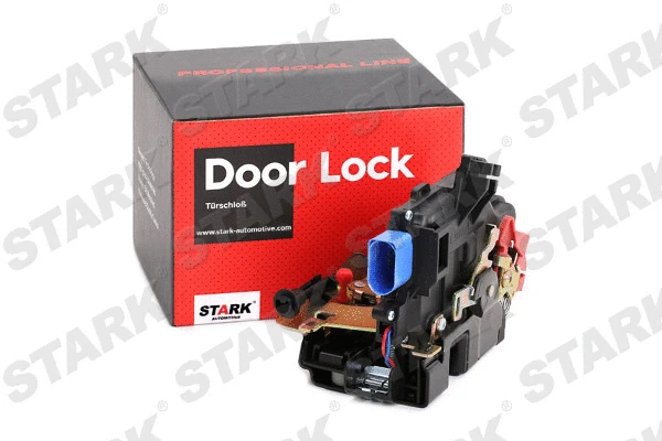 Door Lock